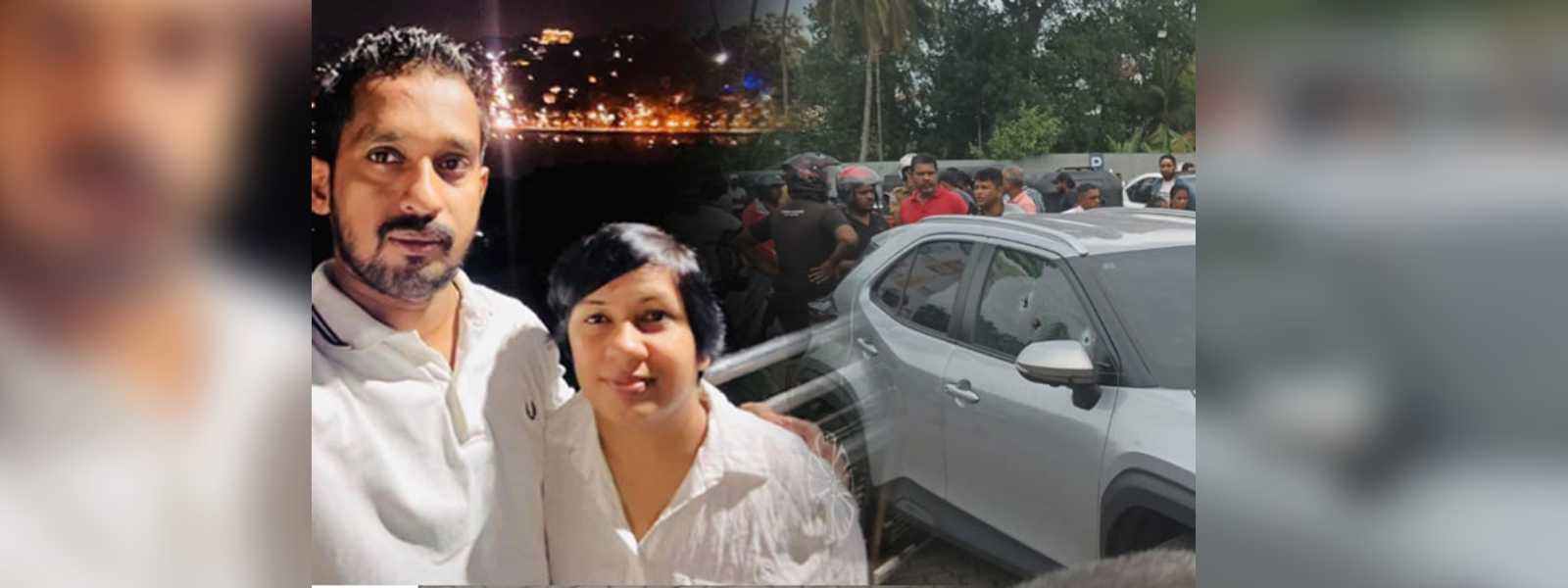 අකුරේගොඩ ඝාතනයට වෙඩික්කරුට දුන් මුදල ගැන අනාවරණයක්